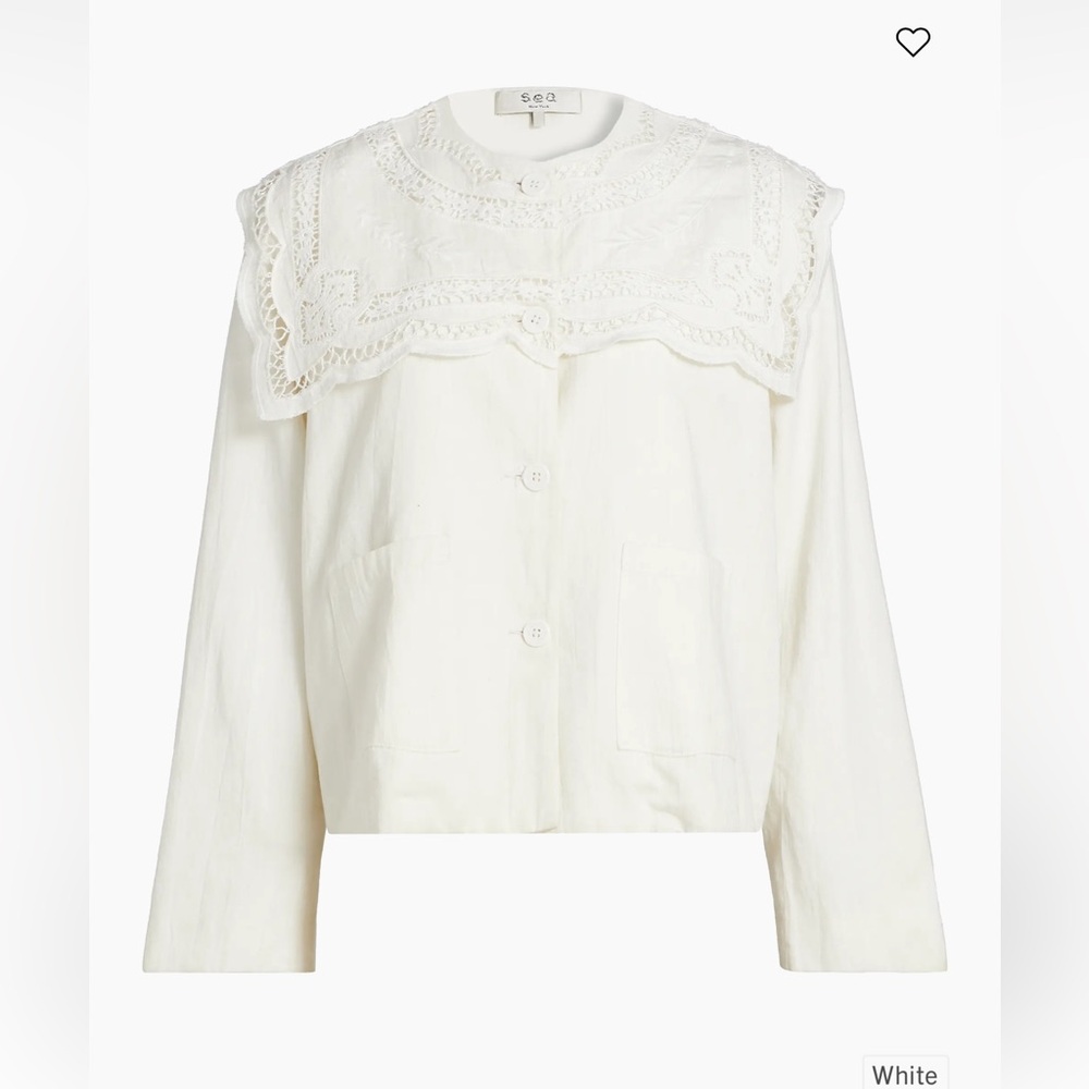 Marie Jacket